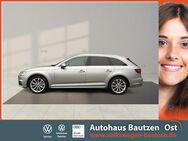 Audi A4, 3.0 TDI quattro Avant Sport S-line Sele, Jahr 2018 - Bautzen Zentrum