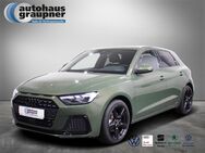 Audi A1, Sportback 30 TFSI advanced, Jahr 2024 - Brandis