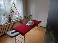 Mobile Massagen für Potsdam und Zehlendorf - Brück