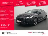 CUPRA Formentor, e-Hybrid, Jahr 2022 - Leverkusen