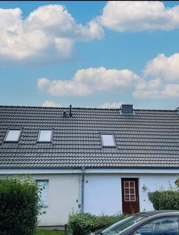 Vermietete Wohnung im Herzen von Bad Segeberg - Bad Segeberg