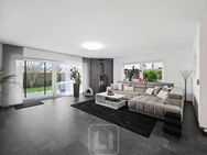 Erstklassig modernisiertes Einfamilienhaus | Luxuriöse Ausstattung | Großes Grundstück | Ditzingen - Ditzingen