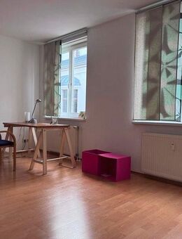 Kompaktes 1-Zimmer-Appartement im Herzen von Schwerin - Schwerin