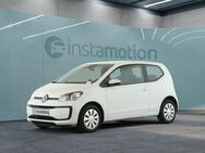 VW up, 1.0 MPI move up Schnittstelle Audiosystem, Jahr 2020 - München