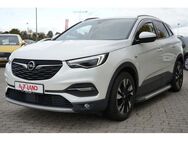 Opel Grandland X 1.2 Turbo Edition AAC Navi SHZ Tempo - Sandersdorf Brehna