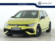 VW Golf, 2.0 TSI VIII R 333 Limited Edition, Jahr 2023 - Gersthofen