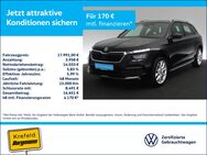 Skoda Kamiq, 1.0 TSI Style, Jahr 2020 - Krefeld