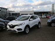 Renault Kadjar, Limited DeLuxe Metallic Limited, Jahr 2019 - Bad Kreuznach