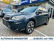 Subaru Forester, 2.0 Exclusive i, Jahr 2015 - Duisburg