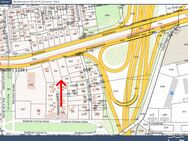 Multifunktionales Grundstück (5.325 m), in Top Lage von Dortmund, verkehrsgünstig gelegen - Dortmund