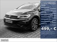 VW Touran, IQ Drive Black Style verfügbar Highline, Jahr 2024 - Grevenbroich