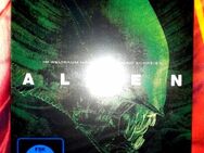 Alien Limited Edition Steelbook - Mannheim Zentrum
