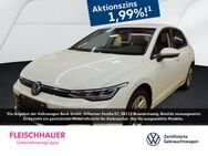 VW Golf, 1.5 TSI VIII digitales, Jahr 2024 - Mönchengladbach