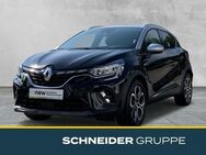 Renault Captur, E-TECH Plug-In 160 Intens, Jahr 2021 - Plauen