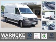 VW Crafter, 2.0 TDI 35 Kasten, Jahr 2021 - Tarmstedt