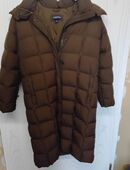 Warmer Damen Steppmantel in 38112