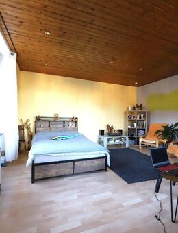 *Trier-Kürenz* helle 3 ZKB Wohnung nahe des Trierer Hauptbahnhofes! - Trier