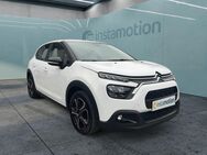 Citroën C3, 1.2 Iconic 83, Jahr 2022 - München