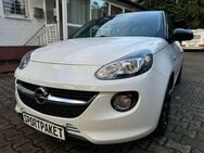 Opel Adam Slam ecoFlex - Dortmund