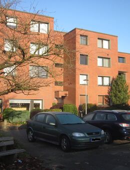 3 - Zimmer - Eigentumswohnung zum Kauf - Neumünster