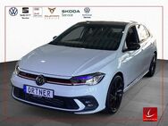 VW Polo, 2.0 TSI GTI EDITION 25, Jahr 2024 - Schongau