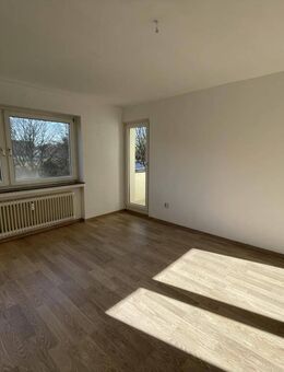 3-Zimmer-Wohnung in Bremen Blumenthal - Bremen