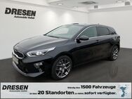 Kia cee'd, 1.6 CRDi Edition Platinum, Jahr 2021 - Bonn