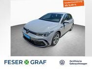 VW Golf, 1.5 VIII R-LINE eTSI 7 N, Jahr 2023 - Schwabach