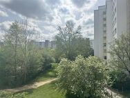Renditestarke, vermietete 3-Zimmerwohnung in Germering zu verkaufen - Germering