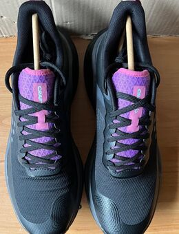 Craft Pure Trail X M Laufschuhe 10,5UK/45EU Black (NEU) - Herscheid