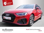 Audi A4, Avant 35 TDI S-line, Jahr 2022 - Singen (Hohentwiel)