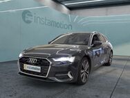 Audi A6, Avant 50 TFSI e B&, Jahr 2024 - München