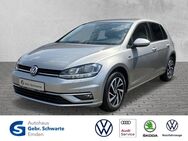 VW Golf, 1.5 TSI VII Join, Jahr 2019 - Emden