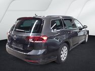 VW Passat Variant, 2.0 TDI Conceptline, Jahr 2024 - Wackersdorf