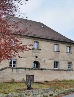 Gemütliches Zuhause mit großzügiger Wohnfläche - Emtmannsberg