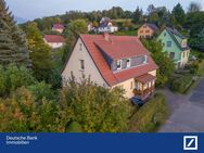 Bezugsfertiges Einfamilienhaus mit Gartenparadies - Schmalkalden