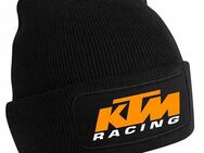 Premium KTM Racing warme Mütze High Quality Druck - Wuppertal
