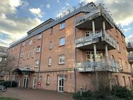 Bezugsfrei ab dem 01.01.2025! Attraktive 2-Zimmer-Wohnung mit Balkon im schönen Köpenick! - Berlin