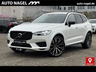 Volvo XC60, T6 Twin Engine AWD R-Design ||, Jahr 2020 - Münster