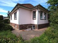 Provisionsfrei! Charmantes Einfamilienhaus um 1935 erbaut in beliebter Lage von Falkensee-Finkenkrug - Falkensee