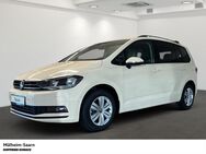 VW Touran, 2.0 l TDI Trendline TAXI - verfügbar, Jahr 2024 - Mülheim (Ruhr)