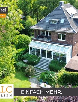 Villa in Traumlage - Grevenbroich