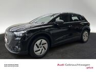 Audi Q4, , Jahr 2021 - Hamburg