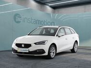 Seat Leon, 2.0 TDI Sportstourer Style | |, Jahr 2020 - München