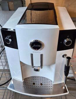 Jura Impressa C5 im Angebot bei Kaffeetom - Mannheim
