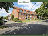 Hell, großzügig und mit Südwest-Balkon - Charmante 3-Zimmer-Wohnung in Münster-Roxel - Münster