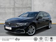 VW Passat Variant, GTE, Jahr 2021 - Kierspe