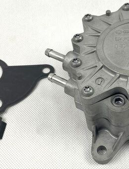 Original Pumpe Vakuumpumpe BOSCH 2.0 TDI 16V 03G145209 VW AUDI 03G145209 / 03G145209D / 03G145209C - Wernigerode Zentrum
