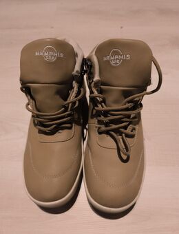 Winterstiefel Größe 37 von Memphis One - Bochum
