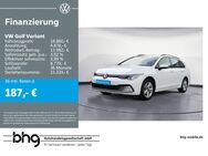 VW Golf Variant, 1.0 TSI Life # #, Jahr 2021 - Bühl